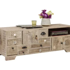 KARE Design Kommoden & Sideboards-Lowboard Puro