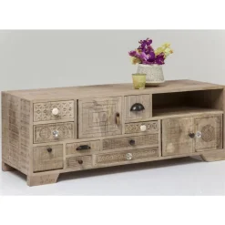 KARE Design Kommoden & Sideboards-Lowboard Puro