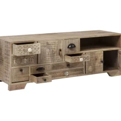 KARE Design Kommoden & Sideboards-Lowboard Puro