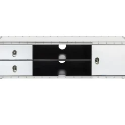 KARE Design Kommoden & Sideboards-Lowboard Rivet