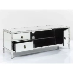 KARE Design Kommoden & Sideboards-Lowboard Rivet