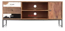 KARE Design Kommoden & Sideboards-Lowboard Rodeo 1Trg 3Sk