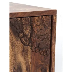 KARE Design Kommoden & Sideboards-Lowboard Rodeo 1Trg 3Sk