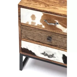 KARE Design Kommoden & Sideboards-Lowboard Rodeo 1Trg 3Sk