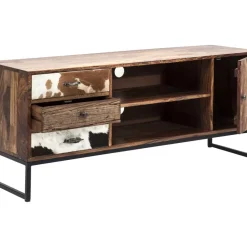 KARE Design Kommoden & Sideboards-Lowboard Rodeo 1Trg 3Sk