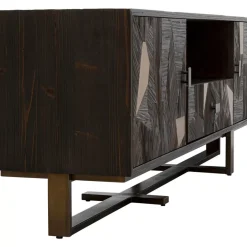 KARE Design Kommoden & Sideboards-Lowboard Salerno 180X60Cm