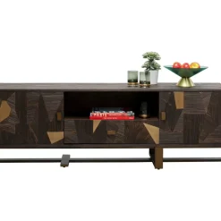 KARE Design Kommoden & Sideboards-Lowboard Salerno 180X60Cm
