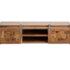 KARE Design Kommoden & Sideboards-Lowboard Vancouver 145X45Cm