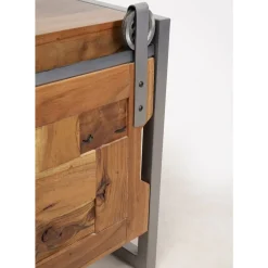 KARE Design Kommoden & Sideboards-Lowboard Vancouver 145X45Cm