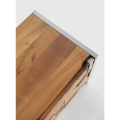 KARE Design Kommoden & Sideboards-Lowboard Vancouver 145X45Cm