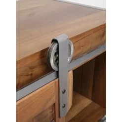 KARE Design Kommoden & Sideboards-Lowboard Vancouver 145X45Cm