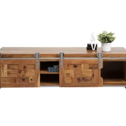 KARE Design Kommoden & Sideboards-Lowboard Vancouver 145X45Cm