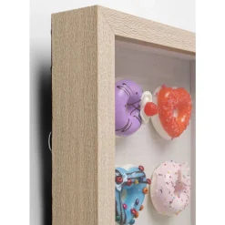 KARE Design Bilder-Objektbild Donuts 30X40Cm