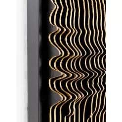 KARE Design Bilder-Objektbild Genesis 100X100Cm