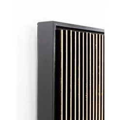 KARE Design Bilder-Objektbild Genesis 100X100Cm