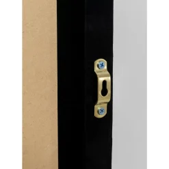 KARE Design Bilder-Objektbild Geometric Woman 100X150Cm