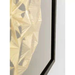 KARE Design Bilder-Objektbild Leaf Ball 60X60Cm