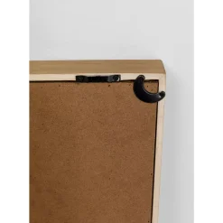 KARE Design Bilder-Objektbild Sandy Geometric 81X122Cm