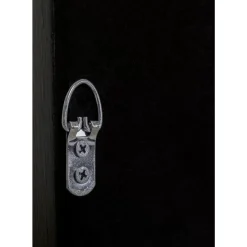 KARE Design Bilder-Objektbild Wave Gold (2/Set)