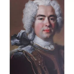 KARE Design Bilder-Olbild Frame Aristocrat 100X160