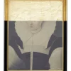KARE Design Bilder-Olbild Frame Incognito Lady 100X80
