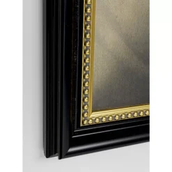 KARE Design Bilder-Olbild Frame Incognito Lady 100X80