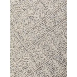 KARE Design Teppiche-Outdoor Teppich Medaillon 160X230Cm