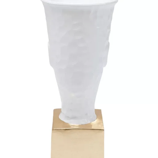 KARE Design Aufbewahrung & Ordnung-Pflanztopf Jeffrey 80Cm