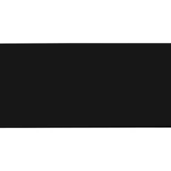 KARE Design Tische-Platte Tavola Schwarz Smart 120X70