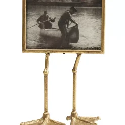 KARE Design Deko & Geschenkartikel-Rahmen Duck Feet Horizont 13X18Cm