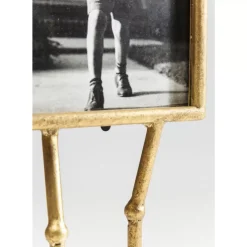 KARE Design Deko & Geschenkartikel-Rahmen Duck Feet Horizont 13X18Cm