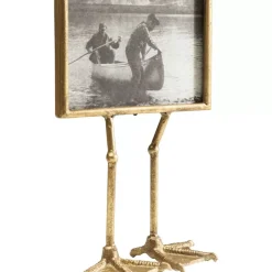 KARE Design Deko & Geschenkartikel-Rahmen Duck Feet Horizont 13X18Cm