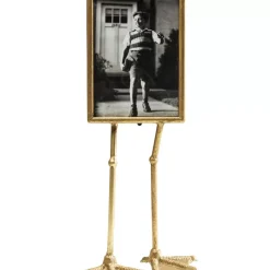 KARE Design Deko & Geschenkartikel-Rahmen Duck Feet Vertical 13X18Cm