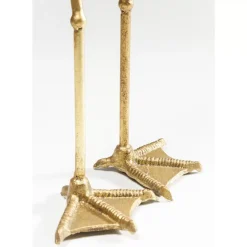 KARE Design Deko & Geschenkartikel-Rahmen Duck Feet Vertical 13X18Cm