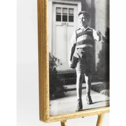 KARE Design Deko & Geschenkartikel-Rahmen Duck Feet Vertical 13X18Cm