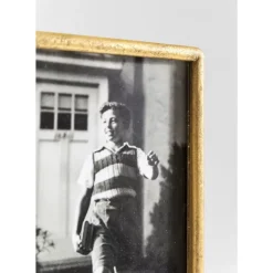 KARE Design Deko & Geschenkartikel-Rahmen Duck Feet Vertical 13X18Cm