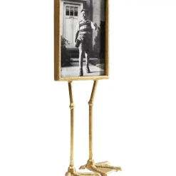 KARE Design Deko & Geschenkartikel-Rahmen Duck Feet Vertical 13X18Cm