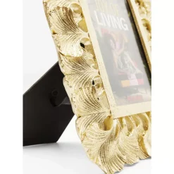 KARE Design Deko & Geschenkartikel-Rahmen Ginkgo 10X15Cm