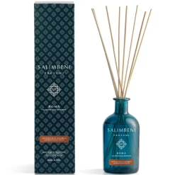KARE Design Sonstiges & Zubehör Accessoires-Raumduft Salimbeni-Antichi Legni 250Ml