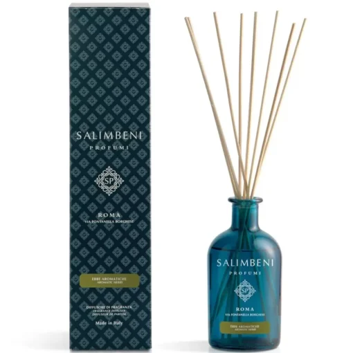 KARE Design Sonstiges & Zubehör Accessoires-Raumduft Salimbeni-Erbe Aromatiche 250Ml
