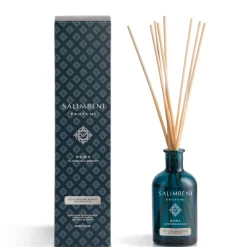 KARE Design Sonstiges & Zubehör Accessoires-Raumduft Salimbeni-Seta E Muschio Bianco 100Ml