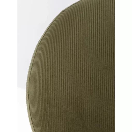 KARE Design Sofas & Couches-Recamiere Bacio 146Cm