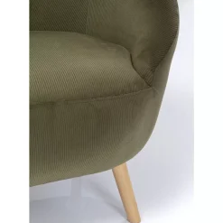 KARE Design Sofas & Couches-Recamiere Bacio 146Cm