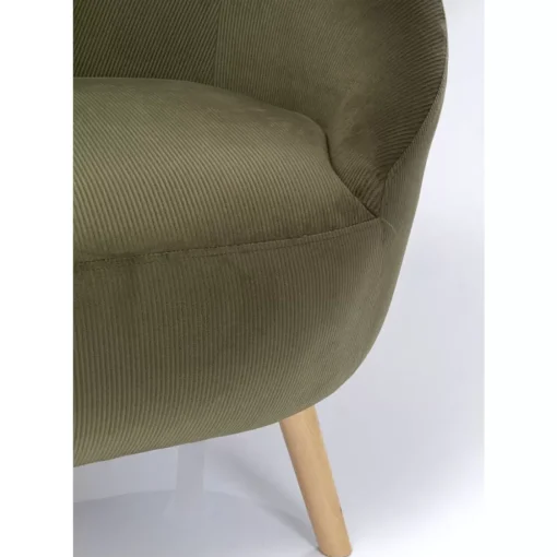 KARE Design Sofas & Couches-Recamiere Bacio 146Cm