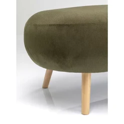 KARE Design Sofas & Couches-Recamiere Bacio 146Cm