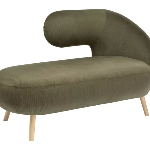 KARE Design Sofas & Couches-Recamiere Bacio 146Cm