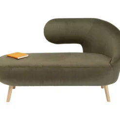 KARE Design Sofas & Couches-Recamiere Bacio 146Cm