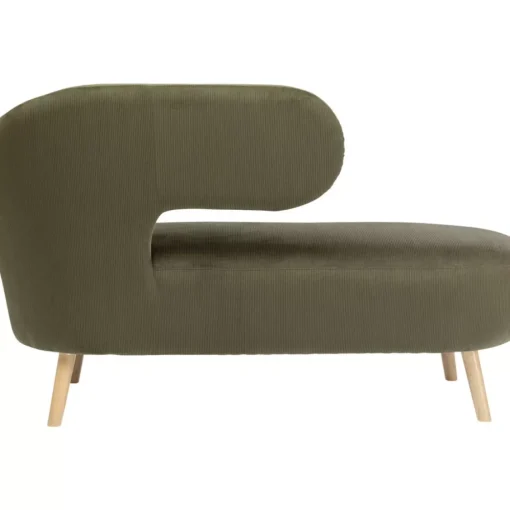 KARE Design Sofas & Couches-Recamiere Bacio 146Cm