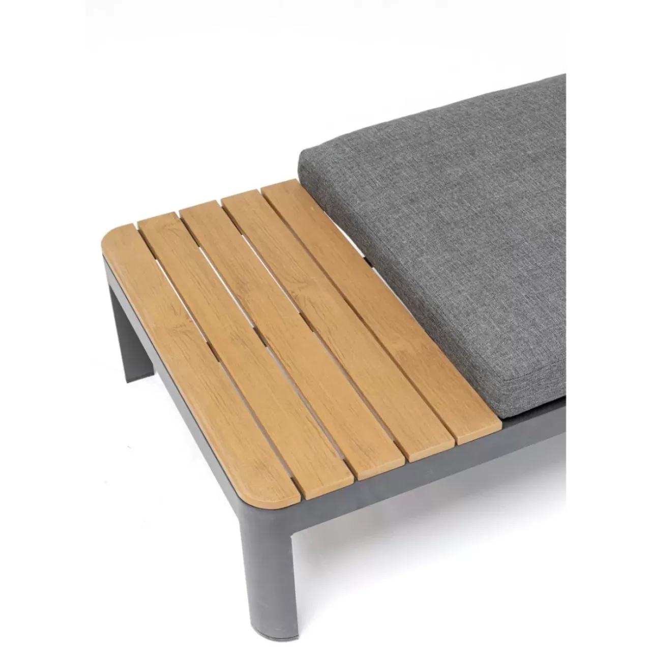 KARE Design Outdoormöbel-Recamiere Happy Day Rechts