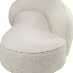 KARE Design Sofas & Couches-Recamiere Wonder 252Cm